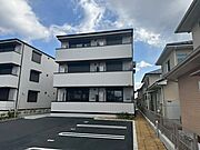 草津駅より徒歩29分 1階 新築の賃貸物件