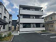 草津駅より徒歩29分 1階 新築の賃貸物件