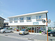 草津駅より徒歩19分 2階 築37年7ヶ月の賃貸物件