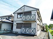 シャマードハイツ豊 2階 築31年11ヶ月の賃貸物件