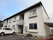 草津駅より徒歩10分 1階 築40年11ヶ月の賃貸物件
