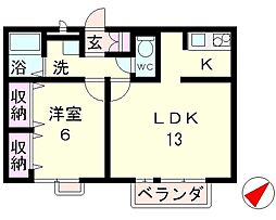 JR東海道・山陽本線 草津駅 徒歩22分