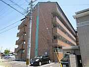 セコンダリー谷畑 1階 築27年の賃貸物件