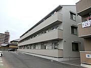 シルトクレーテB棟 3階 築9年2ヶ月の賃貸物件