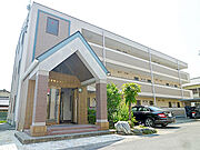 エクセレント中村３号 3階 築24年の賃貸物件