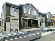 草津駅よりバス7分 徒歩1分 1階 築11年5ヶ月の賃貸物件