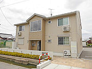 サンフォレスタA 2階 築15年1ヶ月の賃貸物件