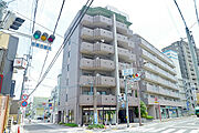 KRESS草津 2階 築27年2ヶ月の賃貸物件