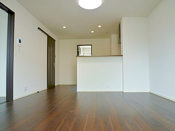 セントロイエル草津ガーデンB棟_内装_1