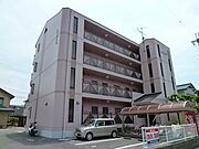 grandy all 3階 築33年2ヶ月の賃貸物件