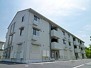 草津駅より徒歩20分 2階 築11年11ヶ月の賃貸物件