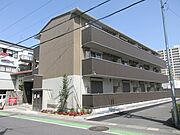 ALTA草津大路ビューの賃貸物件