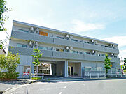 レックス草津 2階 築19年1ヶ月の賃貸物件