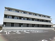 草津駅より徒歩22分 1階 築8年の賃貸物件