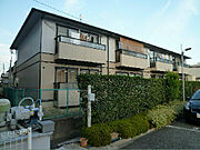 ポピュレールＡ棟 1階 築29年11ヶ月の賃貸物件