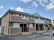 ラシュールコートII 1階 築15年8ヶ月の賃貸物件