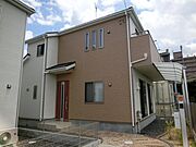 草津駅より徒歩32分 築9年9ヶ月の賃貸物件