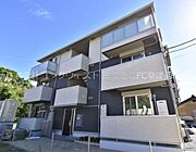 草津駅より徒歩21分 1階 築4年1ヶ月の賃貸物件