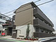 ALTA草津大路ビューの賃貸物件