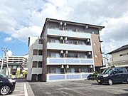 クレール平井 4階 築27年6ヶ月の賃貸物件