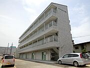 グリーンハイツ小柿 2階 築38年6ヶ月の賃貸物件