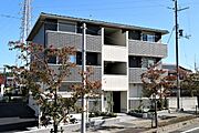 グランジュール 1階 築5年11ヶ月の賃貸物件