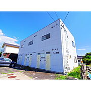 コーポ幸 1階 築28年1ヶ月の賃貸物件