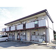 フォーブル広丘 2階 築37年10ヶ月の賃貸物件