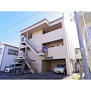グランヒル 2階 築34年6ヶ月の賃貸物件