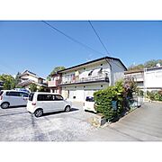 神田ハイツ 2階 築46年4ヶ月の賃貸物件