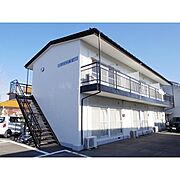 広丘駅より徒歩10分 2階 築34年8ヶ月の賃貸物件