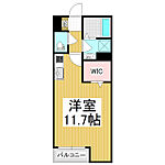 松本市平田東3丁目 2階建 築2年のイメージ