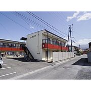 コーポ上條Ａ 2階 築40年2ヶ月の賃貸物件