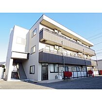 長野県松本市小屋南1丁目（賃貸アパート1K・2階・30.40㎡） その1