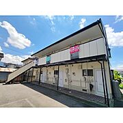 フレグランスリファインB 1階 築32年10ヶ月の賃貸物件