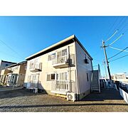 コーポ沢田 2階 築43年8ヶ月の賃貸物件