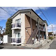 平田駅より徒歩7分 2階 築24年3ヶ月の賃貸物件