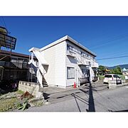 平田駅より徒歩23分 1階 築39年の賃貸物件