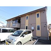 松本駅よりバス17分 徒歩8分 2階 築35年2ヶ月の賃貸物件