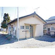 塩尻駅より徒歩10分 築46年6ヶ月 1階建の賃貸物件