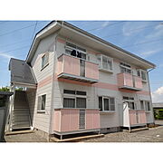 ホワイトローズＢ 1階 築31年4ヶ月の賃貸物件