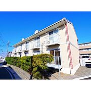 南松本駅より徒歩25分 1階 築34年11ヶ月の賃貸物件