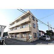 レジデンス赤羽 2階 築31年4ヶ月の賃貸物件