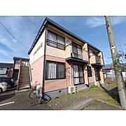 フォーブル手塚Ｂ 2階 築38年10ヶ月の賃貸物件