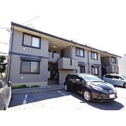 サン・フォレスト小林Ｂ 2階 築30年11ヶ月の賃貸物件