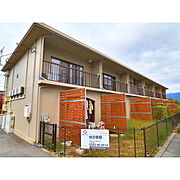 塩尻駅より徒歩15分 1階 築39年8ヶ月の賃貸物件