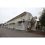 ハイム丸芝A棟 1階 築29年5ヶ月の賃貸物件