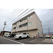 塩尻駅より徒歩21分 3階 築39年1ヶ月の賃貸物件