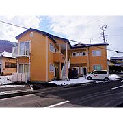 サクラハイツ 2階 築31年8ヶ月の賃貸物件