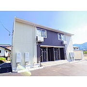 波田駅より徒歩12分 1階 築3年6ヶ月の賃貸物件